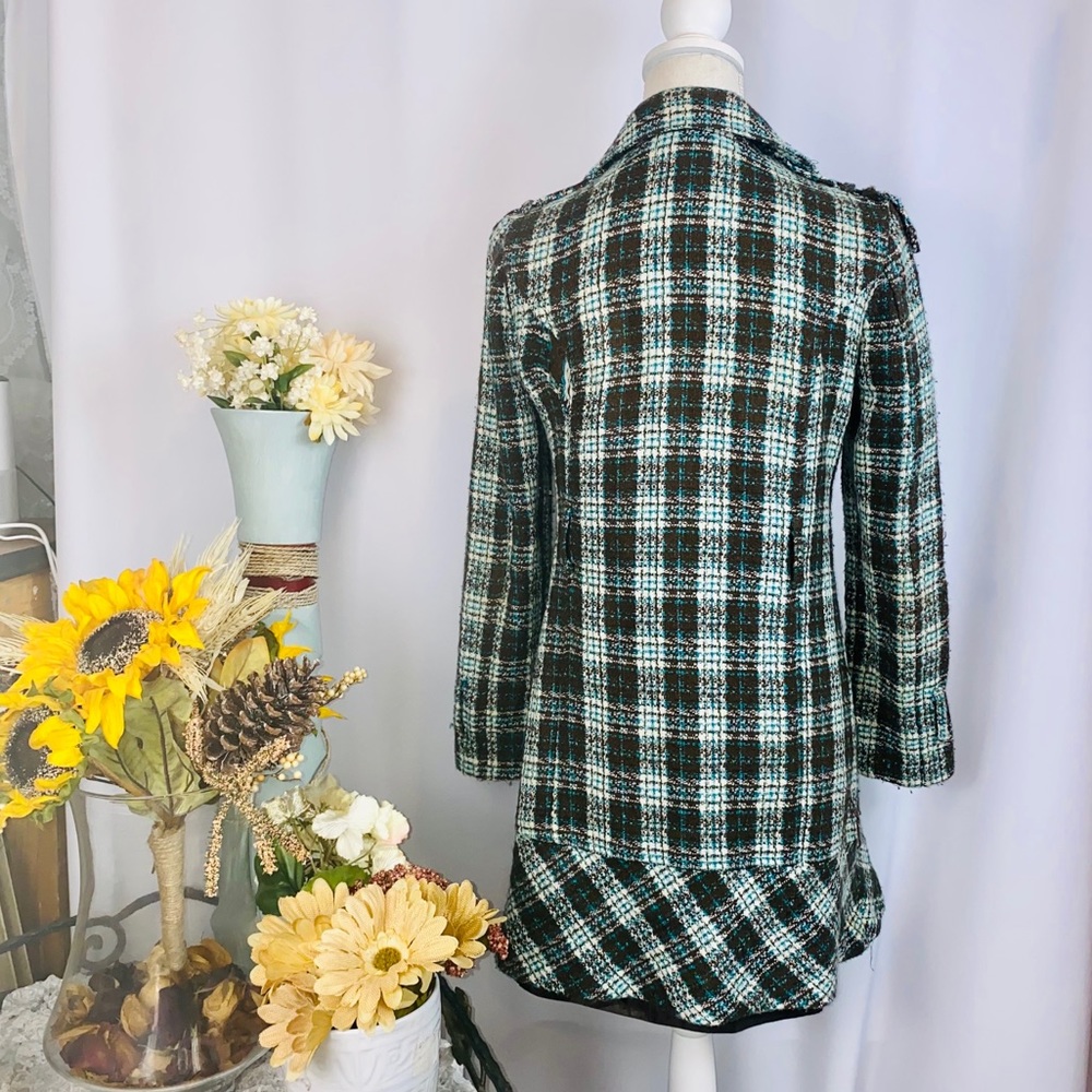 Grass Collection Medium coat - Picture 5 of 8